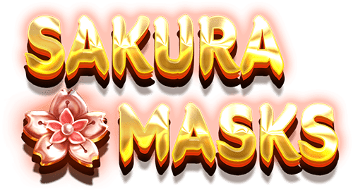 Slot Sakura Masks 