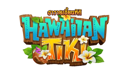 Slot PG Hawaiian Tiki 